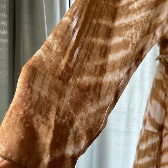 Ulla Johnson Mini Dress 4 - Picture 5 of 6